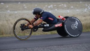 Alex Zanardi Seriously Injured Again in Handbike Crash